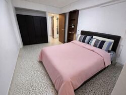 Blk 2 Farrer Gardens (Bukit Timah), HDB 4 Rooms #540024031